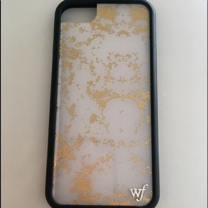 Wildflower case!!
